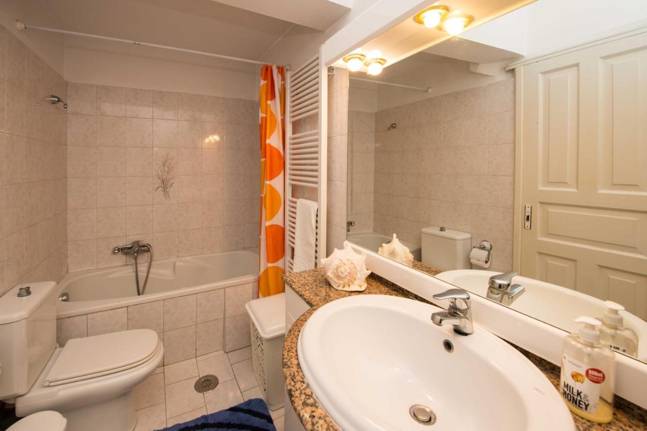 Frosos Beachfront Maisonette Acharavi อาคาราวี ภายนอก รูปภาพ